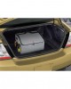 ΤΣΑΝΤΑ ORGANIZER ΠΟΡΤ ΜΠΑΓΚΑΖ TRUNK ORGANIZER ΑΔΙΑΒΡΟΧΟ (M) 2 ΘΕΣΕΩΝ+4 ΤΣΕΠΕΣ (49x30 cm)