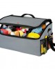 ΤΣΑΝΤΑ ORGANIZER ΠΟΡΤ ΜΠΑΓΚΑΖ TRUNK ORGANIZER ΑΔΙΑΒΡΟΧΟ (M) 2 ΘΕΣΕΩΝ+4 ΤΣΕΠΕΣ (49x30 cm)