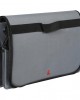 ΤΣΑΝΤΑ ORGANIZER ΠΟΡΤ ΜΠΑΓΚΑΖ TRUNK ORGANIZER ΑΔΙΑΒΡΟΧΟ (M) 2 ΘΕΣΕΩΝ+4 ΤΣΕΠΕΣ (49x30 cm)