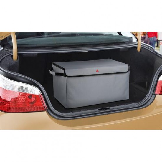 AMC-L8533.4 - ΚΟΥΤΙ ORGANIZER ΠΟΡΤ ΜΠΑΓΚΑΖ PREMIUM ΑΔΙΑΒΡΟΧΟ 54L 2 ΘΕΣΕΩΝ ΜΕ 2 ΧΕΡΟΥΛΙΑ (XL) (59x32 x32 cm) ΚΟΥΤΙ ORGANIZER ΠΟΡΤ ΜΠΑΓΚΑΖ PREMIUM ΑΔΙΑΒΡΟΧΟ 54L 2 ΘΕΣΕΩΝ ΜΕ 2 ΧΕΡΟΥΛΙΑ (XL) (59x32 x32 cm)