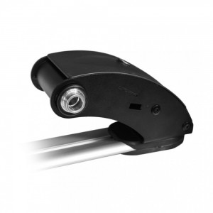 MENABO ΑΠΟΣΤΑΤΗΣ ΨΑΛΙΔΙΟΥ 15mm ΓΙΑ ΒΑΣΗ ΠΟΔΗΛΑΤΟΥ ΟΡΟΦΗΣ ΑΛΟΥΜΙΝΙΟΥ PRO TOUR - 1 TEM (8690/MB) MENABO ΑΠΟΣΤΑΤΗΣ ΨΑΛΙΔΙΟΥ 15mm ΓΙΑ ΒΑΣΗ ΠΟΔΗΛΑΤΟΥ ΟΡΟΦΗΣ ΑΛΟΥΜΙΝΙΟΥ PRO TOUR - 1 TEM (8690/MB)