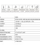 AMC-L8905.4 - ΨΥΓΕΙΟ ΑΥΤΟΚΙΝΗΤΟΥ 12V/220V 25LT ΘΕΡΜΟΗΛΕΚΤΡΙΚΟ (ΖΕΣΤΟ /ΚΡΥΟ) 40x37,5cm ΓΚΡΙ/ΛΕΥΚΟ FT-25 LAMPA - 1 TEM. ΨΥΓΕΙΟ ΑΥΤΟΚΙΝΗΤΟΥ 12V/220V 25LT ΘΕΡΜΟΗΛΕΚΤΡΙΚΟ (ΖΕΣΤΟ /ΚΡΥΟ) 40x37,5cm ΓΚΡΙ/ΛΕΥΚΟ FT-25 LAMPA - 1 TEM.