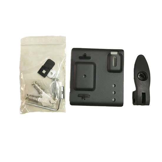 AMC-8970/MB - KIT ΜΕ ΑΝΤΙΚΛΕΠΤΙΚΟ ΣΥΣΤΗΜΑ ΓΙΑ ΒΑΣΗ ΠΟΔΗΛΑΤΟΥ ΟΡΟΦΗΣ BIKE PRO MENABO KIT ΜΕ ΑΝΤΙΚΛΕΠΤΙΚΟ ΣΥΣΤΗΜΑ ΓΙΑ ΒΑΣΗ ΠΟΔΗΛΑΤΟΥ ΟΡΟΦΗΣ BIKE PRO MENABO