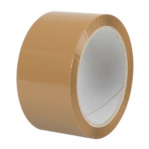 ΤΑΙΝΙΑ ΣΥΣΚΕΥΑΣΙΑΣ ΚΑΦΕ ΑΥΤΟΚΟΛΛΗΤΗ ΓΙΑ ΑΜΠΑΛΑΖ 50mmX66m LAMPA - 6 ΤΕΜ ΤΑΙΝΙΑ ΣΥΣΚΕΥΑΣΙΑΣ ΚΑΦΕ ΑΥΤΟΚΟΛΛΗΤΗ ΓΙΑ ΑΜΠΑΛΑΖ 50mmX66m LAMPA - 6 ΤΕΜ