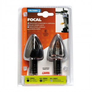 ΦΛΑΣ ΜΗΧΑΝΗΣ FOCAL 12V 21W (78x37mm) ΜΑΥΡΑ -2 ΤΕΜ. ΦΛΑΣ ΜΗΧΑΝΗΣ FOCAL 12V 21W (78x37mm) ΜΑΥΡΑ -2 ΤΕΜ.
