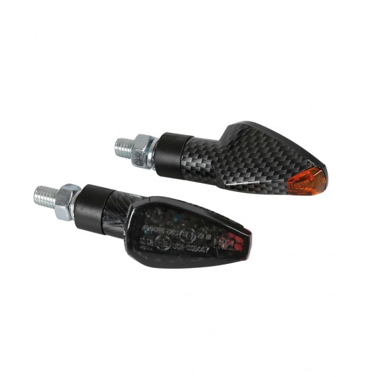 AMC-9009.9-LM - ΦΛΑΣ ΜΟΤΟ TUAREG / LED 12V-21W ΦΛΑΣ ΜΟΤΟ TUAREG / LED 12V-21W