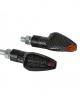 AMC-9009.9-LM - ΦΛΑΣ ΜΟΤΟ TUAREG / LED 12V-21W ΦΛΑΣ ΜΟΤΟ TUAREG / LED 12V-21W