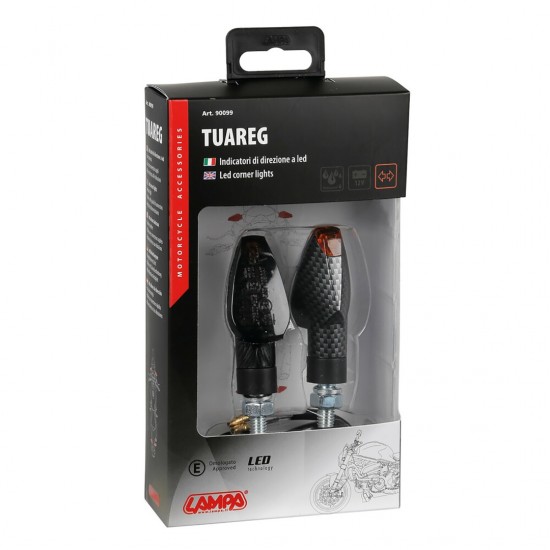 AMC-9009.9-LM - ΦΛΑΣ ΜΟΤΟ TUAREG / LED 12V-21W ΦΛΑΣ ΜΟΤΟ TUAREG / LED 12V-21W