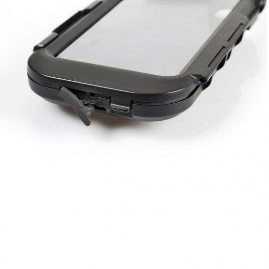 AMC-9042.2-LM - Θήκη Κινητού Hard Case της σειράς Optiline για Apple iPhone XR, συμβατή με Βάσεις Στήριξης Κινητού Optiline για Μηχανή με σύστημα Duolock Θήκη Κινητού Hard Case της σειράς Optiline για Apple iPhone XR, συμβατή με Βάσεις Στήριξης Κινητού Optiline για Μηχανή με σύστημα Duolock