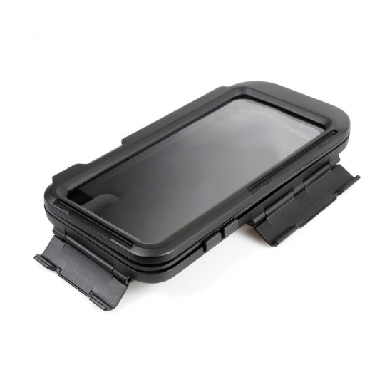 AMC-9042.2-LM - Θήκη Κινητού Hard Case της σειράς Optiline για Apple iPhone XR, συμβατή με Βάσεις Στήριξης Κινητού Optiline για Μηχανή με σύστημα Duolock Θήκη Κινητού Hard Case της σειράς Optiline για Apple iPhone XR, συμβατή με Βάσεις Στήριξης Κινητού Optiline για Μηχανή με σύστημα Duolock