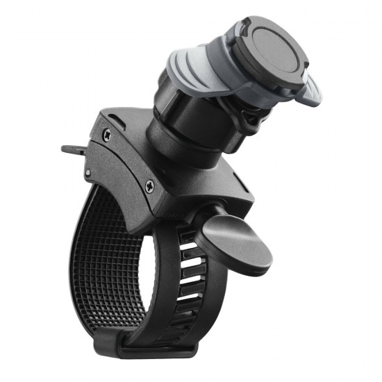 AMC-9043.7-LM - Βάση Στήριξης Κινητού Belt της σειράς Optiline για Τιμόνι Μηχανής ή Ποδηλάτου με διάμετρο από 15 mm έως 40 mm, ρυθμιζόμενο ιμάντα δέσης (λουρί) με πεταλούδα και σύστημα Duolock, συμβατή με Θήκες ή Αντάπτορες Κινητού Optiline Βάση Στήριξης Κινητού Belt της σειράς Optiline για Τιμόνι Μηχανής ή Ποδηλάτου με διάμετρο από 15 mm έως 40 mm, ρυθμιζόμενο ιμάντα δέσης (λουρί) με πεταλούδα και σύστημα Duolock, συμβατή με Θήκες ή Αντάπτορες Κινητού Optiline