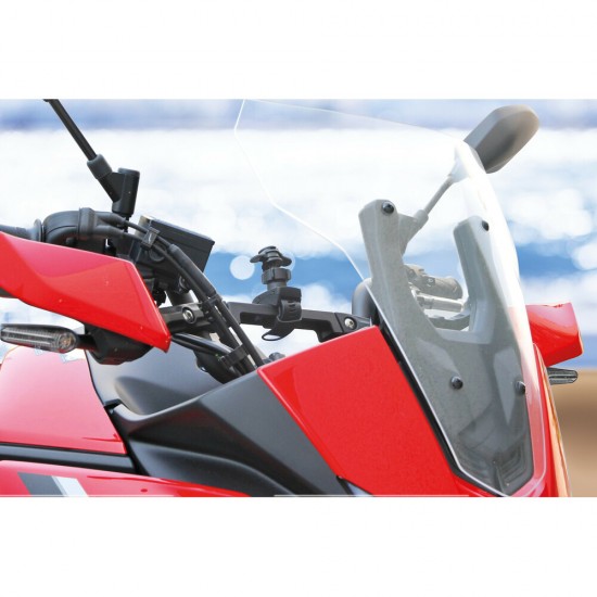 AMC-9043.7-LM - Βάση Στήριξης Κινητού Belt της σειράς Optiline για Τιμόνι Μηχανής ή Ποδηλάτου με διάμετρο από 15 mm έως 40 mm, ρυθμιζόμενο ιμάντα δέσης (λουρί) με πεταλούδα και σύστημα Duolock, συμβατή με Θήκες ή Αντάπτορες Κινητού Optiline Βάση Στήριξης Κινητού Belt της σειράς Optiline για Τιμόνι Μηχανής ή Ποδηλάτου με διάμετρο από 15 mm έως 40 mm, ρυθμιζόμενο ιμάντα δέσης (λουρί) με πεταλούδα και σύστημα Duolock, συμβατή με Θήκες ή Αντάπτορες Κινητού Optiline