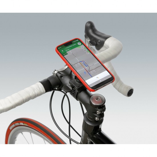 AMC-9043.7-LM - Βάση Στήριξης Κινητού Belt της σειράς Optiline για Τιμόνι Μηχανής ή Ποδηλάτου με διάμετρο από 15 mm έως 40 mm, ρυθμιζόμενο ιμάντα δέσης (λουρί) με πεταλούδα και σύστημα Duolock, συμβατή με Θήκες ή Αντάπτορες Κινητού Optiline Βάση Στήριξης Κινητού Belt της σειράς Optiline για Τιμόνι Μηχανής ή Ποδηλάτου με διάμετρο από 15 mm έως 40 mm, ρυθμιζόμενο ιμάντα δέσης (λουρί) με πεταλούδα και σύστημα Duolock, συμβατή με Θήκες ή Αντάπτορες Κινητού Optiline