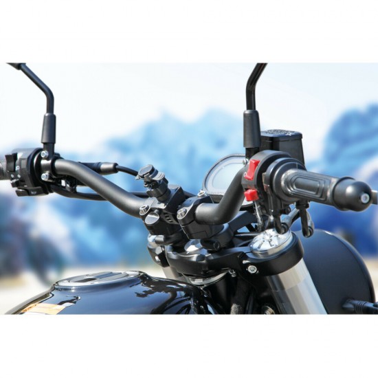 AMC-9043.7-LM - Βάση Στήριξης Κινητού Belt της σειράς Optiline για Τιμόνι Μηχανής ή Ποδηλάτου με διάμετρο από 15 mm έως 40 mm, ρυθμιζόμενο ιμάντα δέσης (λουρί) με πεταλούδα και σύστημα Duolock, συμβατή με Θήκες ή Αντάπτορες Κινητού Optiline Βάση Στήριξης Κινητού Belt της σειράς Optiline για Τιμόνι Μηχανής ή Ποδηλάτου με διάμετρο από 15 mm έως 40 mm, ρυθμιζόμενο ιμάντα δέσης (λουρί) με πεταλούδα και σύστημα Duolock, συμβατή με Θήκες ή Αντάπτορες Κινητού Optiline