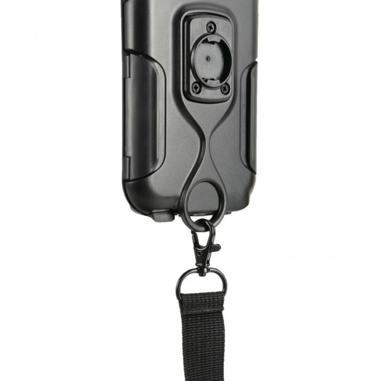 Θήκη Κινητού Hard Case της σειράς Optiline για Apple iPhone 6 / 7 / 8 / SE 2020, συμβατή με Βάσεις Στήριξης Κινητού Optiline για Μηχανή με σύστημα Duolock