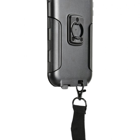 Θήκη Κινητού Hard Case της σειράς Optiline για Apple iPhone 6 Plus / 7 Plus / 8 Plus, συμβατή με Βάσεις Στήριξης Κινητού Optiline για Μηχανή με σύστημα Duolock