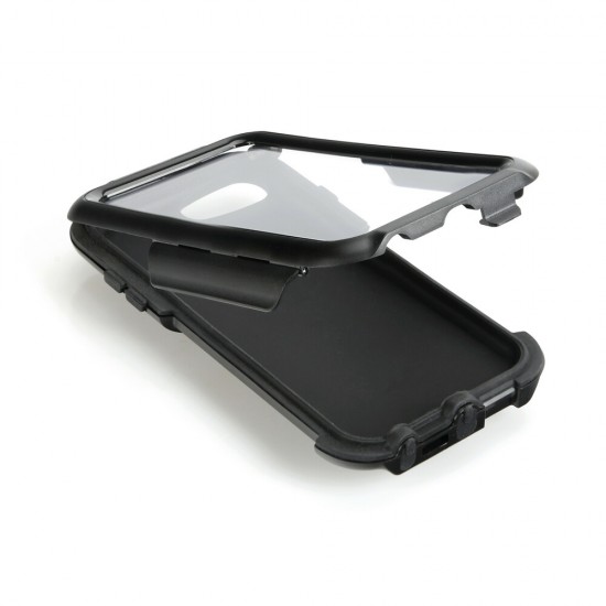 Θήκη Κινητού Hard Case της σειράς Optiline για Apple iPhone 6 Plus / 7 Plus / 8 Plus, συμβατή με Βάσεις Στήριξης Κινητού Optiline για Μηχανή με σύστημα Duolock