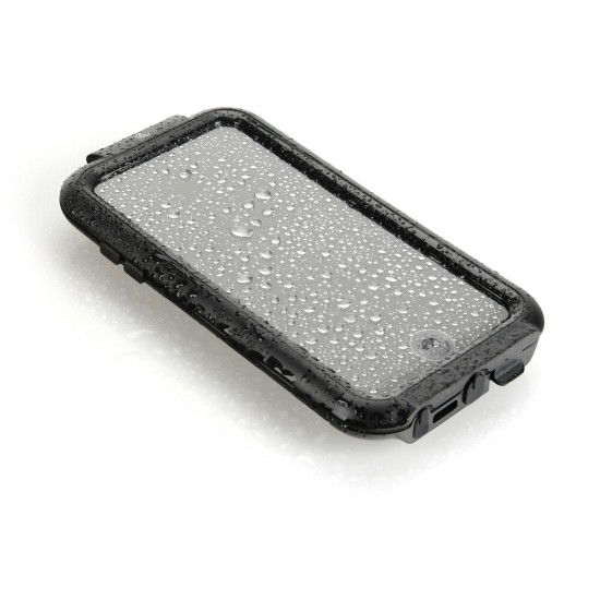 Θήκη Κινητού Hard Case της σειράς Optiline για Apple iPhone 6 Plus / 7 Plus / 8 Plus, συμβατή με Βάσεις Στήριξης Κινητού Optiline για Μηχανή με σύστημα Duolock