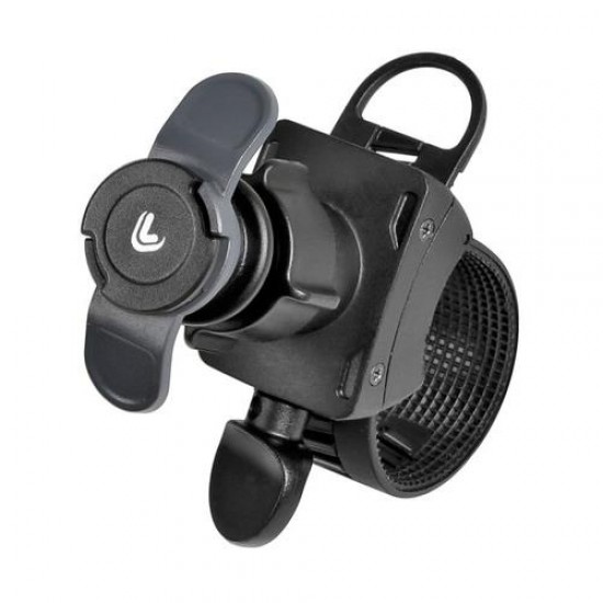 AMC-9043.7-LM - Βάση Στήριξης Κινητού Belt της σειράς Optiline για Τιμόνι Μηχανής ή Ποδηλάτου με διάμετρο από 15 mm έως 40 mm, ρυθμιζόμενο ιμάντα δέσης (λουρί) με πεταλούδα και σύστημα Duolock, συμβατή με Θήκες ή Αντάπτορες Κινητού Optiline Βάση Στήριξης Κινητού Belt της σειράς Optiline για Τιμόνι Μηχανής ή Ποδηλάτου με διάμετρο από 15 mm έως 40 mm, ρυθμιζόμενο ιμάντα δέσης (λουρί) με πεταλούδα και σύστημα Duolock, συμβατή με Θήκες ή Αντάπτορες Κινητού Optiline