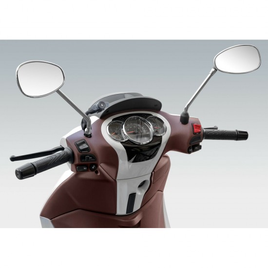 Βάση Στήριξης Κινητού Arm της σειράς Optiline για τις Βάσεις των Καθρεπτών Μηχανής με διάμετρο 10 mm, εύκαμπτο βραχίονα και σύστημα Duolock, συμβατή με Θήκες ή Αντάπτορες Κινητού Optiline