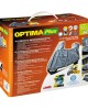 ΚΟΥΚΟΥΛΑ ΜΗΧΑΝΗΣ OPTIMA PLUS (XL) 246x104x148cm