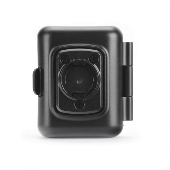 AMC-9045.1-LM - Θήκη CaseTelepass Hard Case της σειράς Optiline για μεταφορά e-pass/telepass με διαστάσεις 67 x 48 x 28 mm, συμβατή με Βάσεις Στήριξης Κινητού Optiline για Μηχανή με σύστημα Duolock Θήκη CaseTelepass Hard Case της σειράς Optiline για μεταφορά e-pass/telepass με διαστάσεις 67 x 48 x 28 mm, συμβατή με Βάσεις Στήριξης Κινητού Optiline για Μηχανή με σύστημα Duolock