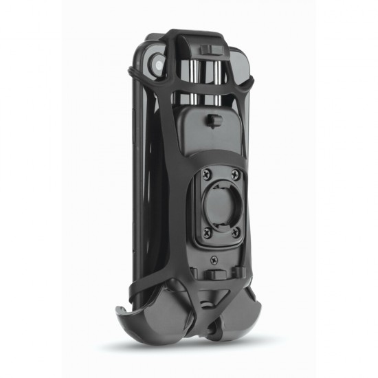 AMC-9045.3-LM - Αερόψυκτη Θήκη Κινητού Air Flow της σειράς Optiline Universal Εφαρμογής για κινητά με μέγιστο ύψος από 125 mm έως 180 mm, συμβατή με Βάσεις Στήριξης Κινητού Optiline για Μηχανή με σύστημα Duolock Αερόψυκτη Θήκη Κινητού Air Flow της σειράς Optiline Universal Εφαρμογής για κινητά με μέγιστο ύψος από 125 mm έως 180 mm, συμβατή με Βάσεις Στήριξης Κινητού Optiline για Μηχανή με σύστημα Duolock