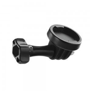 Αντάπτορας Μεταφοράς για Action Camera της σειράς Optiline με σύστημα Duolock, συμβατός με Βάσεις Στήριξης Κινητού ή Action Camera Optiline και Θήκες για Action Cameras