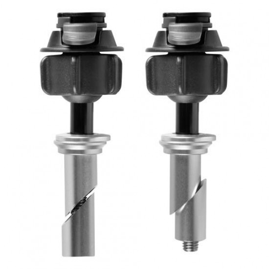 AMC-9045.8-LM - Βιδωτή Βάση Στήριξης Κινητού Tube της σειράς Optiline για την Κεντρική Βίδα της Πλάκας στο Τιμόνι Μηχανής με διάμετρο από 17 mm έως 20,5 mm και σύστημα Duolock, συμβατή με Θήκες ή Αντάπτορες Κινητού Optiline Βιδωτή Βάση Στήριξης Κινητού Tube της σειράς Optiline για την Κεντρική Βίδα της Πλάκας στο Τιμόνι Μηχανής με διάμετρο από 17 mm έως 20,5 mm και σύστημα Duolock, συμβατή με Θήκες ή Αντάπτορες Κινητού Optiline