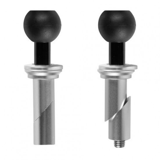 AMC-9045.8-LM - Βιδωτή Βάση Στήριξης Κινητού Tube της σειράς Optiline για την Κεντρική Βίδα της Πλάκας στο Τιμόνι Μηχανής με διάμετρο από 17 mm έως 20,5 mm και σύστημα Duolock, συμβατή με Θήκες ή Αντάπτορες Κινητού Optiline Βιδωτή Βάση Στήριξης Κινητού Tube της σειράς Optiline για την Κεντρική Βίδα της Πλάκας στο Τιμόνι Μηχανής με διάμετρο από 17 mm έως 20,5 mm και σύστημα Duolock, συμβατή με Θήκες ή Αντάπτορες Κινητού Optiline