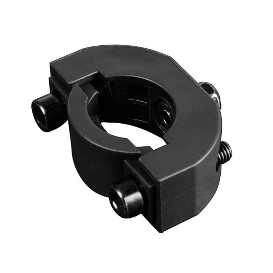 AMC-9046.5-LM - ΒΑΣΕΙΣ ΣΤΗΡΙΞΗΣ FIXER ΓΙΑ ΠΡΟΒΟΛΕΙΣ MOTO (ΔΙΑΜΕΤΡΟΣ 22-30 mm) - 2 ΤΕΜ. ΒΑΣΕΙΣ ΣΤΗΡΙΞΗΣ FIXER ΓΙΑ ΠΡΟΒΟΛΕΙΣ MOTO (ΔΙΑΜΕΤΡΟΣ 22-30 mm) - 2 ΤΕΜ.