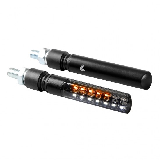 AMC-9047.8-LM - ΦΛΑΣ ΕΜΠΡΟΣ ΓΙΑ MOTO LINE SQ 12V SMD LED 2 ΧΡΗΣΕΩΝ ΘΕΣΕΩΣ/ΦΛΑΣ (ΜΑΥΡΟ 92 X 16 mm) - 2 ΤΕΜ. ΦΛΑΣ ΕΜΠΡΟΣ ΓΙΑ MOTO LINE SQ 12V SMD LED 2 ΧΡΗΣΕΩΝ ΘΕΣΕΩΣ/ΦΛΑΣ (ΜΑΥΡΟ 92 X 16 mm) - 2 ΤΕΜ.