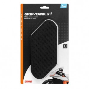 ΠΡΟΣΤΑΤΕΥΤΙΚΟ ΑΥΤΟΚΟΛΛΗΤΟ ΡΕΖΕΡΒΟΥΑΡ GRIP-TANK X1 BLACK 220x100mm 2ΤΕΜ. ΠΡΟΣΤΑΤΕΥΤΙΚΟ ΑΥΤΟΚΟΛΛΗΤΟ ΡΕΖΕΡΒΟΥΑΡ GRIP-TANK X1 BLACK 220x100mm 2ΤΕΜ.