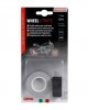 AMC-9052.0-LM - ΔΙΑΚΟΣΜΗΤΙΚΗ ΤΑΙΝΙΑ ΓΙΑ ΖΑΝΤΕΣ MΗΧΑΝΗΣ/ ΑΥΤΟΚΙΝΗΤΟΥ ΜΑΥΡΟ (7mm x 6m) RACING PASTEL COLORS ΔΙΑΚΟΣΜΗΤΙΚΗ ΤΑΙΝΙΑ ΓΙΑ ΖΑΝΤΕΣ MΗΧΑΝΗΣ/ ΑΥΤΟΚΙΝΗΤΟΥ ΜΑΥΡΟ (7mm x 6m) RACING PASTEL COLORS