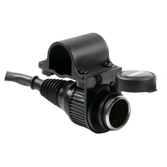 AMC-9053.5-LM - ΠΡΙΖΑ ΓΙΑ ΦΙΣ ΑΝΑΠΤΗΡΑ ΜΕ ΚΑΠΑΚΙ ΓΙΑ ΣΤΗΡΙΞΗ ΤΙΜΟΝΙΟΥ MOTO 12V 12A 22-28mm ΑΔΙΑΒΡΟΧΟΣ ΠΡΙΖΑ ΓΙΑ ΦΙΣ ΑΝΑΠΤΗΡΑ ΜΕ ΚΑΠΑΚΙ ΓΙΑ ΣΤΗΡΙΞΗ ΤΙΜΟΝΙΟΥ MOTO 12V 12A 22-28mm ΑΔΙΑΒΡΟΧΟΣ