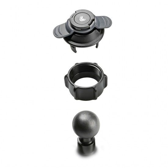 AMC-9055.4-LM - Ανταλλακτικός Αντάπτορας Adaptor 25 mm της σειράς Optiline, συμβατός με Βάσεις Στήριξης Κινητού RAM ® ή Βάσεις Στήριξης Κινητού με μπίλια 25 mm και Θήκες ή Αντάπτορες Κινητού Optiline Ανταλλακτικός Αντάπτορας Adaptor 25 mm της σειράς Optiline, συμβατός με Βάσεις Στήριξης Κινητού RAM ® ή Βάσεις Στήριξης Κινητού με μπίλια 25 mm και Θήκες ή Αντάπτορες Κινητού Optiline