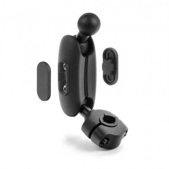 AMC-9056.1-LM - Βάση Στήριξης Κινητού Bar Orbit της σειράς Titan Optiline για Καθρέπτες ή Μπάρες Μηχανής ή Ποδηλάτου με διάμετρο από 9 mm έως 18 mm, επιμηκυμένο βραχίονα και σύστημα Duolock, συμβατή με Θήκες ή Αντάπτορες Κινητού Optiline Βάση Στήριξης Κινητού Bar Orbit της σειράς Titan Optiline για Καθρέπτες ή Μπάρες Μηχανής ή Ποδηλάτου με διάμετρο από 9 mm έως 18 mm, επιμηκυμένο βραχίονα και σύστημα Duolock, συμβατή με Θήκες ή Αντάπτορες Κινητού Optiline