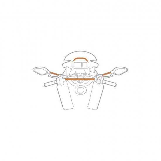 AMC-9056.1-LM - Βάση Στήριξης Κινητού Bar Orbit της σειράς Titan Optiline για Καθρέπτες ή Μπάρες Μηχανής ή Ποδηλάτου με διάμετρο από 9 mm έως 18 mm, επιμηκυμένο βραχίονα και σύστημα Duolock, συμβατή με Θήκες ή Αντάπτορες Κινητού Optiline Βάση Στήριξης Κινητού Bar Orbit της σειράς Titan Optiline για Καθρέπτες ή Μπάρες Μηχανής ή Ποδηλάτου με διάμετρο από 9 mm έως 18 mm, επιμηκυμένο βραχίονα και σύστημα Duolock, συμβατή με Θήκες ή Αντάπτορες Κινητού Optiline