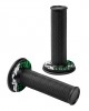 AMC-9057.2-LM - ΧΕΡΟΥΛΙΑ MOTO DONUT OFF-ROAD ΜΑΥΡΑ/ΠΡΑΣΙΝΑ 22MM+25MM 12CM 2ΤΕΜ ΧΕΡΟΥΛΙΑ MOTO DONUT OFF-ROAD ΜΑΥΡΑ/ΠΡΑΣΙΝΑ 22MM+25MM 12CM 2ΤΕΜ