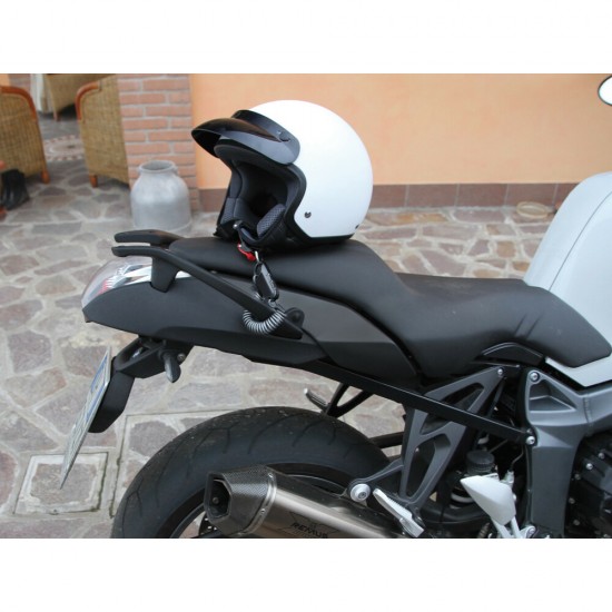 AMC-9059.5-LB-LM - ΑΝΤΙΚΛΕΠΤΙΚΟ ΚΡΑΝΟΥΣ RAPTOR ΜΕ ΣΠΙΡΑΛ ΚΑΙ ΣΥΝΔΙΑΣΜΟ 150cm 3mm ΑΝΤΙΚΛΕΠΤΙΚΟ ΚΡΑΝΟΥΣ RAPTOR ΜΕ ΣΠΙΡΑΛ ΚΑΙ ΣΥΝΔΙΑΣΜΟ 150cm 3mm