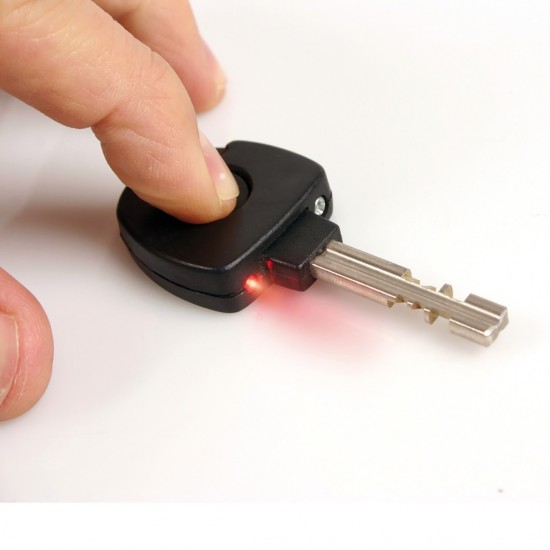 AMC-9060.7-LB-LM - ΑΝΤΙΚΛΕΠΤΙΚΗ ΚΟΥΛΟΥΡΑ Kiton ΑΝΤΙΚΛΕΠΤΙΚΗ ΚΟΥΛΟΥΡΑ Kiton