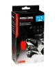 AMC-9125.4-LM - ΚΑΛΥΜΜΑ ΣΕΛΑΣ ΑΔΙΑΒΡΟΧΟ MOTO LARGE 74X100cm ΚΑΛΥΜΜΑ ΣΕΛΑΣ ΑΔΙΑΒΡΟΧΟ MOTO LARGE 74X100cm