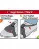 AMC-9140.2-LM - ΠΡΟΣΤΑΤΕΥΤΙΚΟ ΠΑΠΟΥΤΣΙΟΥ SHOE PROTECTOR ΕΛΑΣΤΙΚΟ ΠΡΟΣΤΑΤΕΥΤΙΚΟ ΠΑΠΟΥΤΣΙΟΥ SHOE PROTECTOR ΕΛΑΣΤΙΚΟ