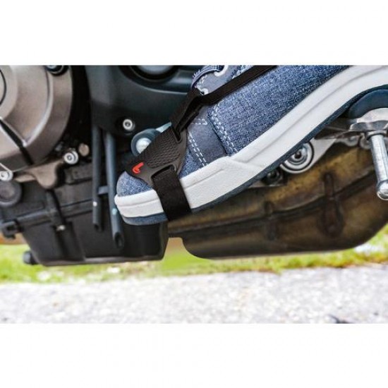 AMC-9140.2-LM - ΠΡΟΣΤΑΤΕΥΤΙΚΟ ΠΑΠΟΥΤΣΙΟΥ SHOE PROTECTOR ΕΛΑΣΤΙΚΟ ΠΡΟΣΤΑΤΕΥΤΙΚΟ ΠΑΠΟΥΤΣΙΟΥ SHOE PROTECTOR ΕΛΑΣΤΙΚΟ