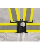 AMC-9141.0-LM - ΑΝΑΚΛΑΣΤΙΚΗ ΖΩΝΗ X-BELT ΜΕ ΧΙΑΣΤΙ ΤΙΡΑΝΤΕΣ (ΦΩΣΦΟΡΙΖΕ/ΚΙΤΡΙΝΟ/ΠΟΛΥΕΣΤΕΡΙΚΟ) - 1 ΤΕΜ. ΑΝΑΚΛΑΣΤΙΚΗ ΖΩΝΗ X-BELT ΜΕ ΧΙΑΣΤΙ ΤΙΡΑΝΤΕΣ (ΦΩΣΦΟΡΙΖΕ/ΚΙΤΡΙΝΟ/ΠΟΛΥΕΣΤΕΡΙΚΟ) - 1 ΤΕΜ.