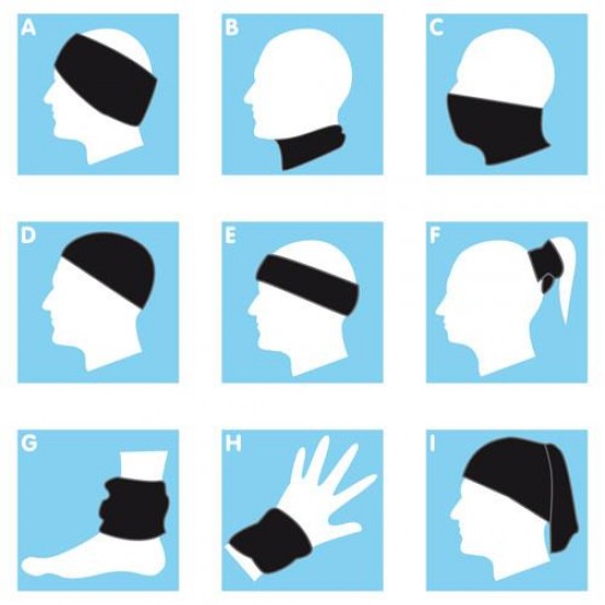 AMC-9142.2-LM - ΠΡΟΣΤΑΤΕΥΤΙΚΟ ΛΑΙΜΟΥ THE TUBE ΜΑΥΡΟ ΠΟΛΥΕΣΤΕΡΙΚΟ ΠΡΟΣΤΑΤΕΥΤΙΚΟ ΛΑΙΜΟΥ THE TUBE ΜΑΥΡΟ ΠΟΛΥΕΣΤΕΡΙΚΟ