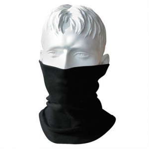 ΠΡΟΣΤΑΤΕΥΤΙΚΟ ΛΑΙΜΟΥ THE TUBE ΜΑΥΡΟ ΠΟΛΥΕΣΤΕΡΙΚΟ