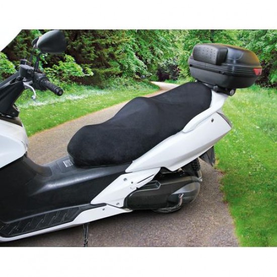 AMC-9143.3-LM - ΚΑΛΥΜΜΑ ΣΕΛΑΣ MOTO AIR-GRIP MAXI-SCOOTER ΠΟΛΥΕΣΤΕΡΙΚΟ (XL) 80x118cm ΚΑΛΥΜΜΑ ΣΕΛΑΣ MOTO AIR-GRIP MAXI-SCOOTER ΠΟΛΥΕΣΤΕΡΙΚΟ (XL) 80x118cm