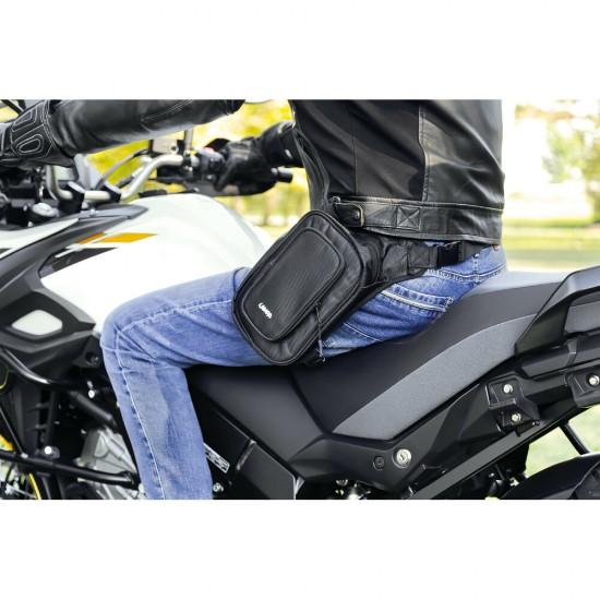 AMC-9156.7-LM - ΤΣΑΝΤΑΚΙ ΠΟΔΙΟΥ MOTO T-VOYAGER LEG-PACK ΑΔΙΑΒΡΟΧΟ 1,8L ΤΣΑΝΤΑΚΙ ΠΟΔΙΟΥ MOTO T-VOYAGER LEG-PACK ΑΔΙΑΒΡΟΧΟ 1,8L