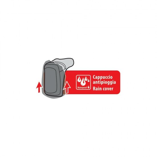 AMC-9156.7-LM - ΤΣΑΝΤΑΚΙ ΠΟΔΙΟΥ MOTO T-VOYAGER LEG-PACK ΑΔΙΑΒΡΟΧΟ 1,8L ΤΣΑΝΤΑΚΙ ΠΟΔΙΟΥ MOTO T-VOYAGER LEG-PACK ΑΔΙΑΒΡΟΧΟ 1,8L